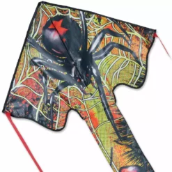 Kites Large Easy Flyer Kite - Spider