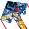 Kites Large Easy Flyer Kite - Cats Premier Kites 2 Kites Large Easy Flyer Kite - Cats Premier Kites