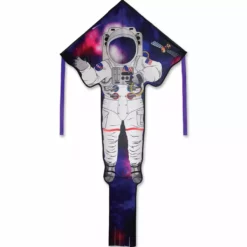 Kites Premier Kites Large Easy Flyer Kite - Astronaut