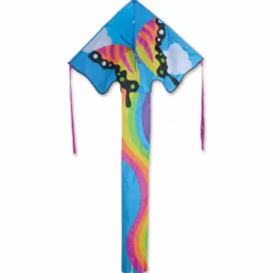 Kites Large Easy Flyer Kite - Pretty Butterfly