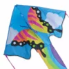 Kites Large Easy Flyer Kite - Pretty Butterfly
