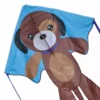 Kites Large Easy Flyer Kite - Spunky Puppy Premier Kites