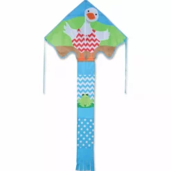 Kites Premier Kites Large Easy Flyer Kite - Wade Duck