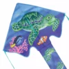 Kites Large Easy Flyer Kite - Sea Turtles Premier Kites 2 Kites Large Easy Flyer Kite - Sea Turtles Premier Kites