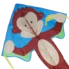 Kites Large Easy Flyer Kite - Mikey Monkey Premier Kites