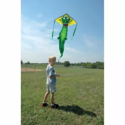 Kites Premier Kites Regular Easy Flyer Kite - Alligator
