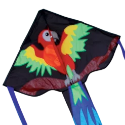 Kites Premier Kites Regular Easy Flyer Kite - Happy Parrot