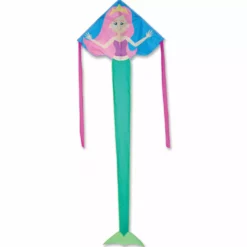 Kites Regular Easy Flyer Kite - Serena Mermaid