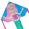 Kites Regular Easy Flyer Kite - Serena Mermaid