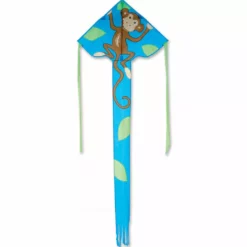 Kites Premier Kites Regular Easy Flyer Kite - Marcus Monkey