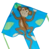 Kites Premier Kites Regular Easy Flyer Kite - Marcus Monkey