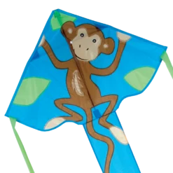 Kites Premier Kites Regular Easy Flyer Kite - Marcus Monkey