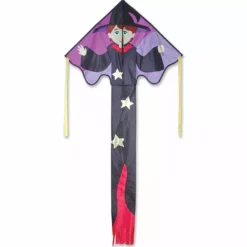 Kites Premier Kites Large Easy Flyer Kite - Ned Wizard