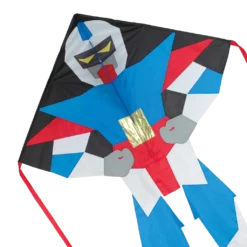 Kites Premier Kites Large Easy Flyer Kite - Super Bot