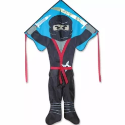 Kites Premier Kites Large Easy Flyer Kite - Flying Ninja