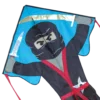 Kites Premier Kites Large Easy Flyer Kite - Flying Ninja