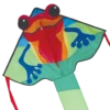 Kites Regular Easy Flyer Kite - Poison Dart Frog Premier Kites