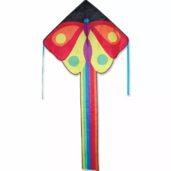 Kites Premier Kites Large Easy Flyer Kite - Butterfly