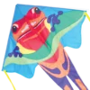 Kites Jumbo Easy Flyer Kite - Poison Dart