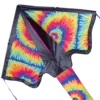 Kites Jumbo Easy Flyer Kite - Tie Dye
