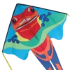 Kites Large Easy Flyer Kite - Poison Dart Frog 2 Kites Large Easy Flyer Kite - Poison Dart Frog