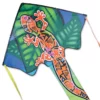 Kites Premier Kites Zephyr Kite - Gecko 1 Kites Premier Kites Zephyr Kite - Gecko
