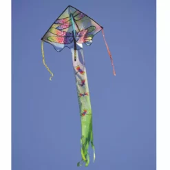 Kites Zephyr Kite - Dragonflies Premier Kites 7 Kites Zephyr Kite - Dragonflies Premier Kites