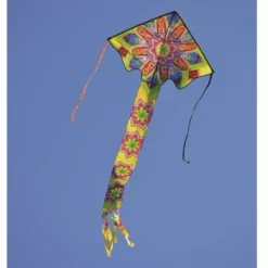 Kites Premier Kites Zephyr Kite - Mandala