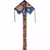 Kites Premier Kites Zephyr Kite - Floral Butterfly 2 Kites Premier Kites Zephyr Kite - Floral Butterfly