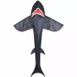 Kites Premier Kites 7 Ft. 3D Shark Kite