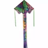 Kites Premier Kites Zephyr Kite - Green Butterfly