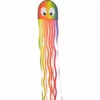 Kites Squeaker Kite - Wavy Gradient Premier Kites