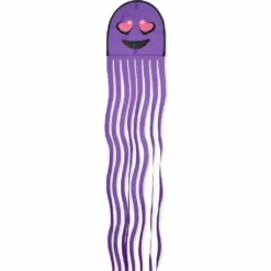 Kites Premier Kites Squeaker Kite - Love