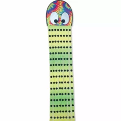 Kites Squeaky Kite - Tie Dye Premier Kites