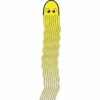 Kites Premier Kites Squeaky Jr. Kite - Yellow (Pack Of 12)