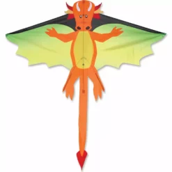 Kites Flying Dragon Kite