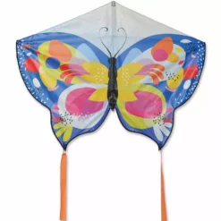 Kites Butterfly Kite - Terrazo