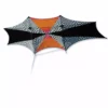 Collections Kites Genki Kite - Orange Op-Art 1 Collections Kites Genki Kite - Orange Op-Art