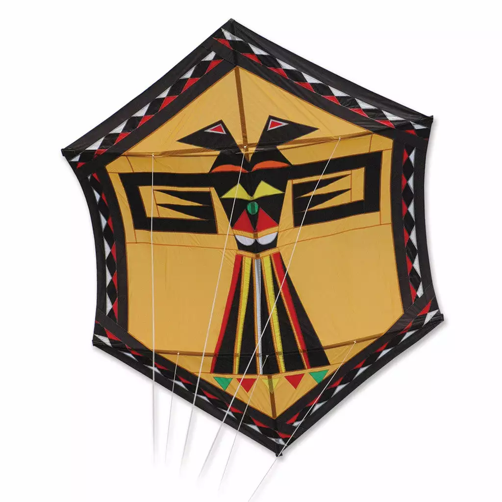 Collections Kites Eagle Of Paradox Kite - Golden 3 Collections Kites Eagle Of Paradox Kite - Golden