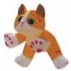 Collections Kites 8 Ft. Ginger Tabby Kitten Line Device For Kites Collections