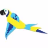 Collections Kites Mega Macaw Kite - Blue & Yellow