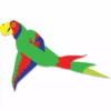 Collections Kites Mega Macaw Kite - Green & Red Collections 2 Collections Kites Mega Macaw Kite - Green & Red Collections