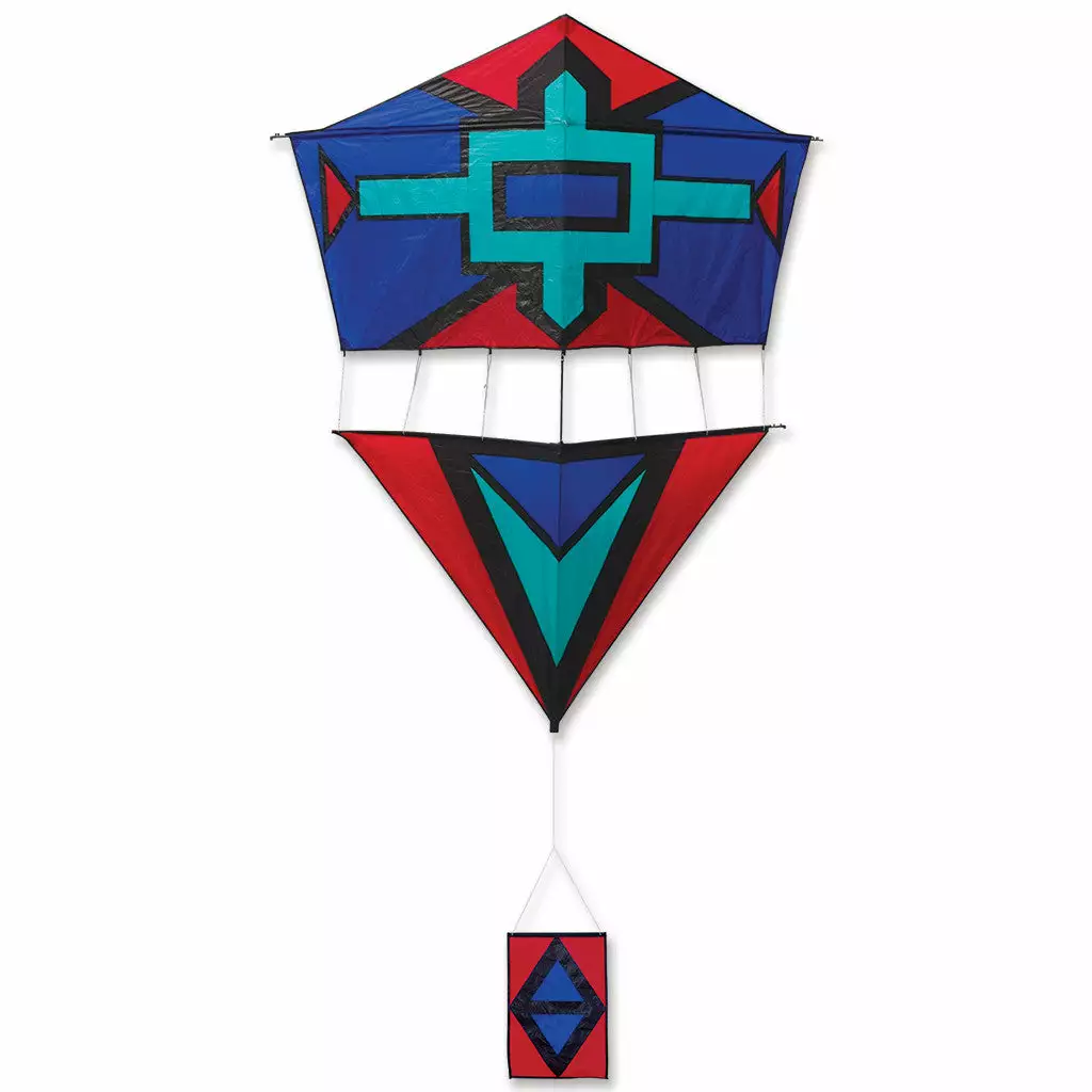 Collections Kites Swabian Roller Kite 3 Collections Kites Swabian Roller Kite
