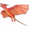 Kites Premier Kites 3D Dragon Kite - Emberscale 1 Kites Premier Kites 3D Dragon Kite - Emberscale