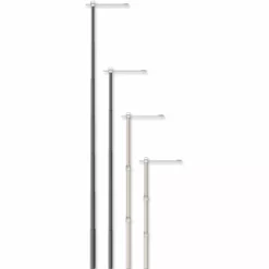 WindGarden Heavy Duty Banner Pole - 18 Ft.