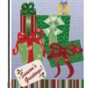 Accent Home & Garden - Sale 12 In. Flag - Season's Greetings Accent 1 Accent Home & Garden - Sale 12 In. Flag - Season's Greetings Accent