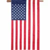 Accent Home & Garden 28 In. Flag - U.S.A. Flag
