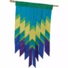 WindGarden SoundWinds 28 In. Progressive Banner - Pulse