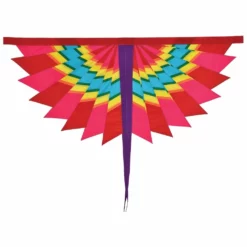 SoundWinds Fandance Banner - Crimson/Red