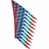 SoundWinds Feathersail Banner - Purple/Blue